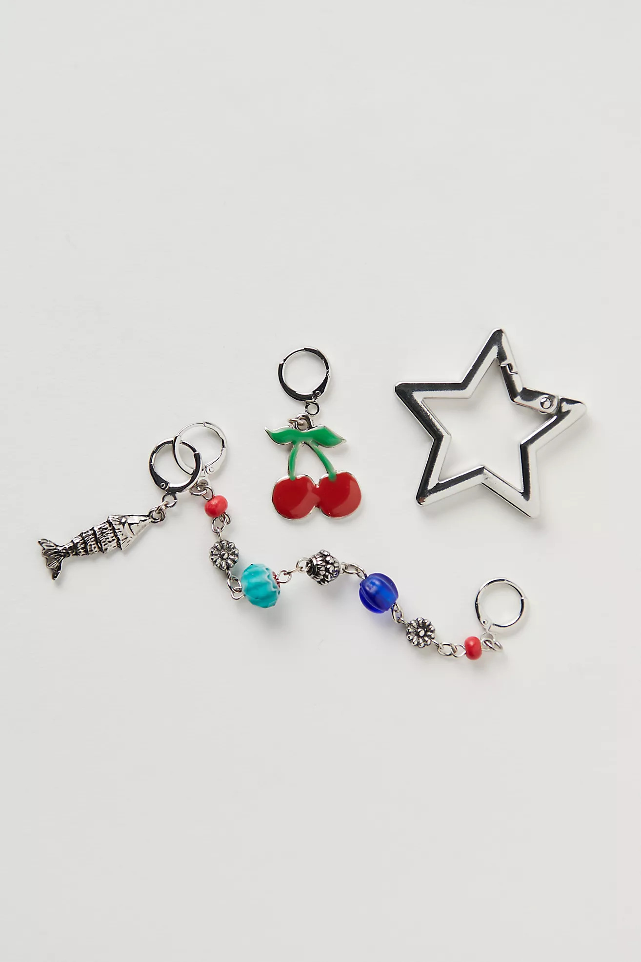 Shoe Charm & Pin Pack | Free People (Global - UK&FR Excluded)