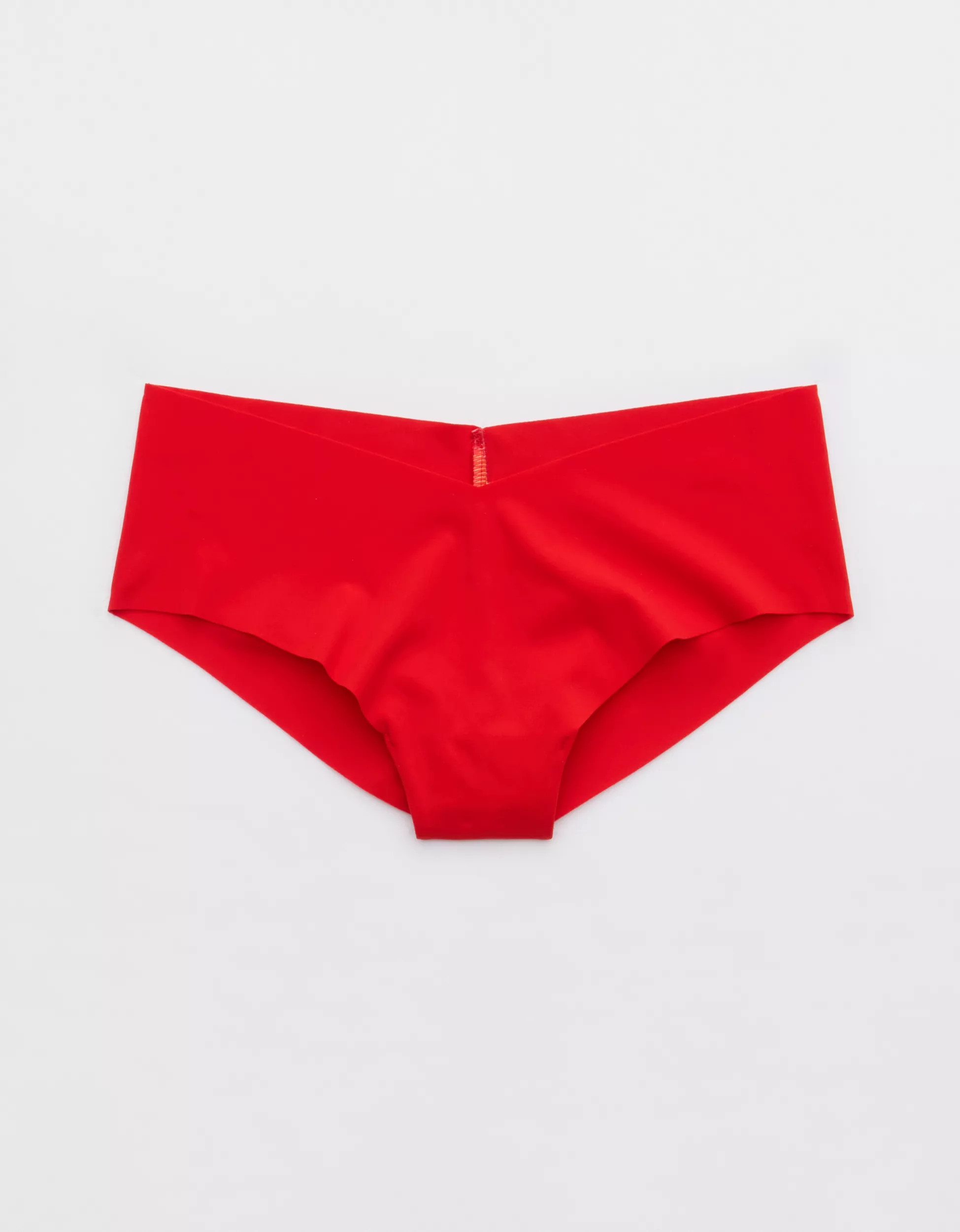 SMOOTHEZ No Show Cheeky Underwear | Aerie