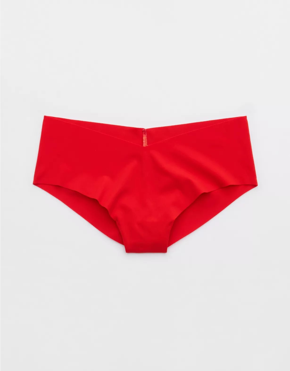 SMOOTHEZ No Show Cheeky Underwear | Aerie