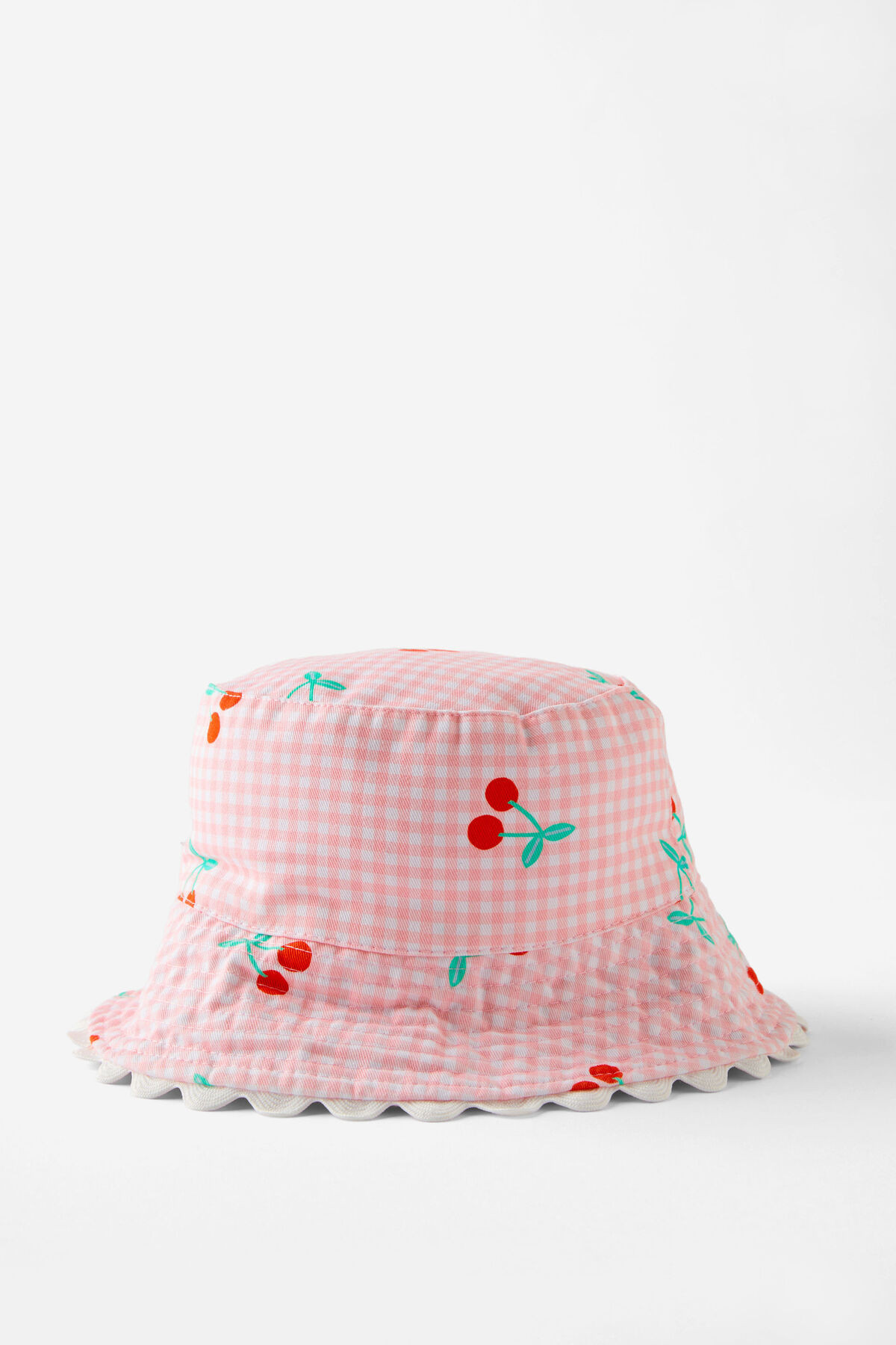 Kids Reversible Bucket Hat | Cotton On (ANZ)