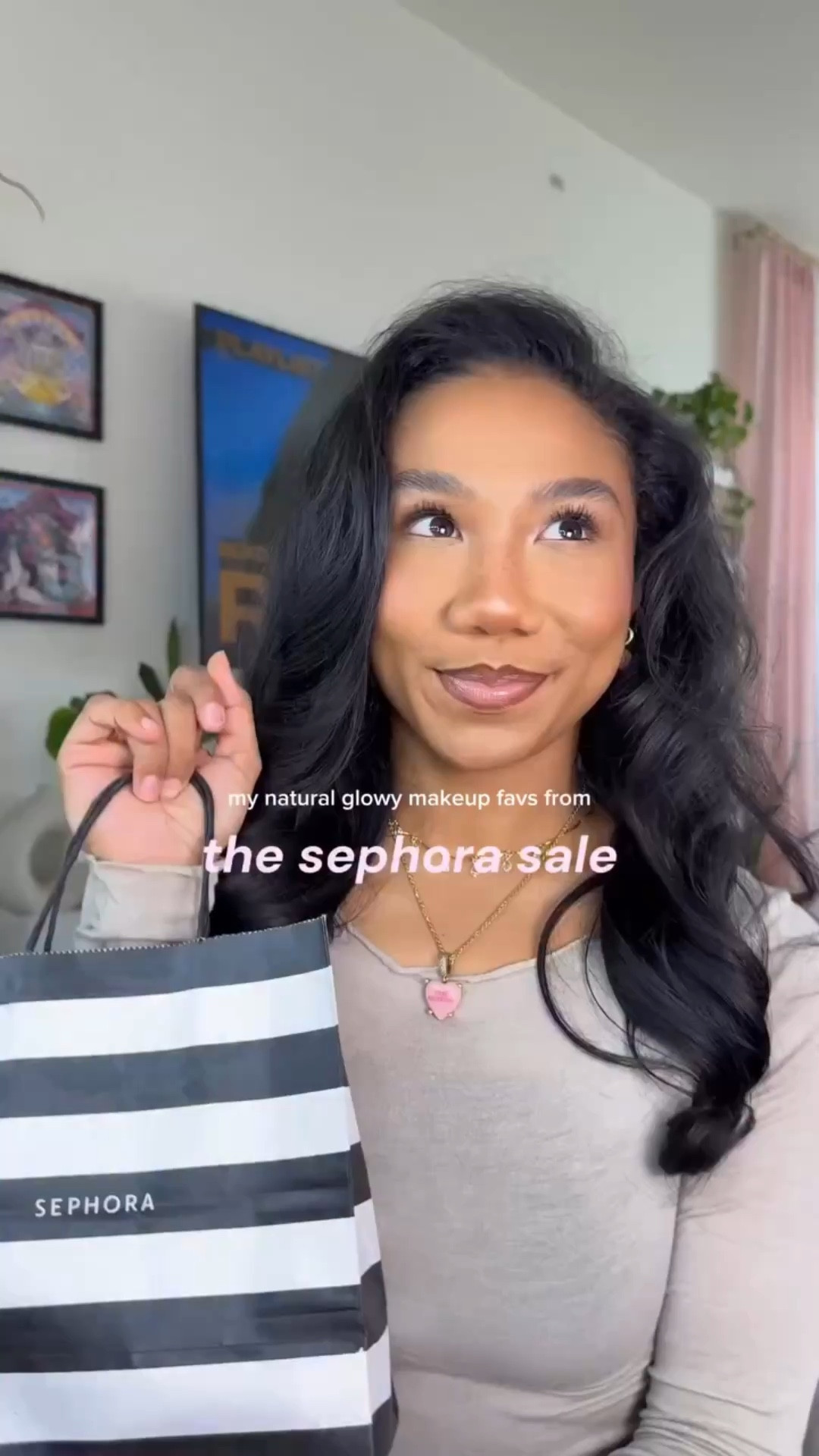 everything you need for a glowy natural soft glam makeup look!! and it’s all on sale at Sephora until April 20th 🤍✨

these are the products i actually reach for every single day 😍

Rouge members save 20%, VIB 15%, Insider 10% sitewide, plus 30% off all Sephora Collection products 🛍️

shop everything linked above 💌

#LTKBeauty #LTKSaleAlert #LTKgrwm