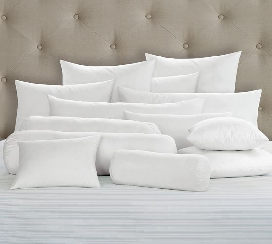 Down Alternative Pillow Insert | Pottery Barn (US)