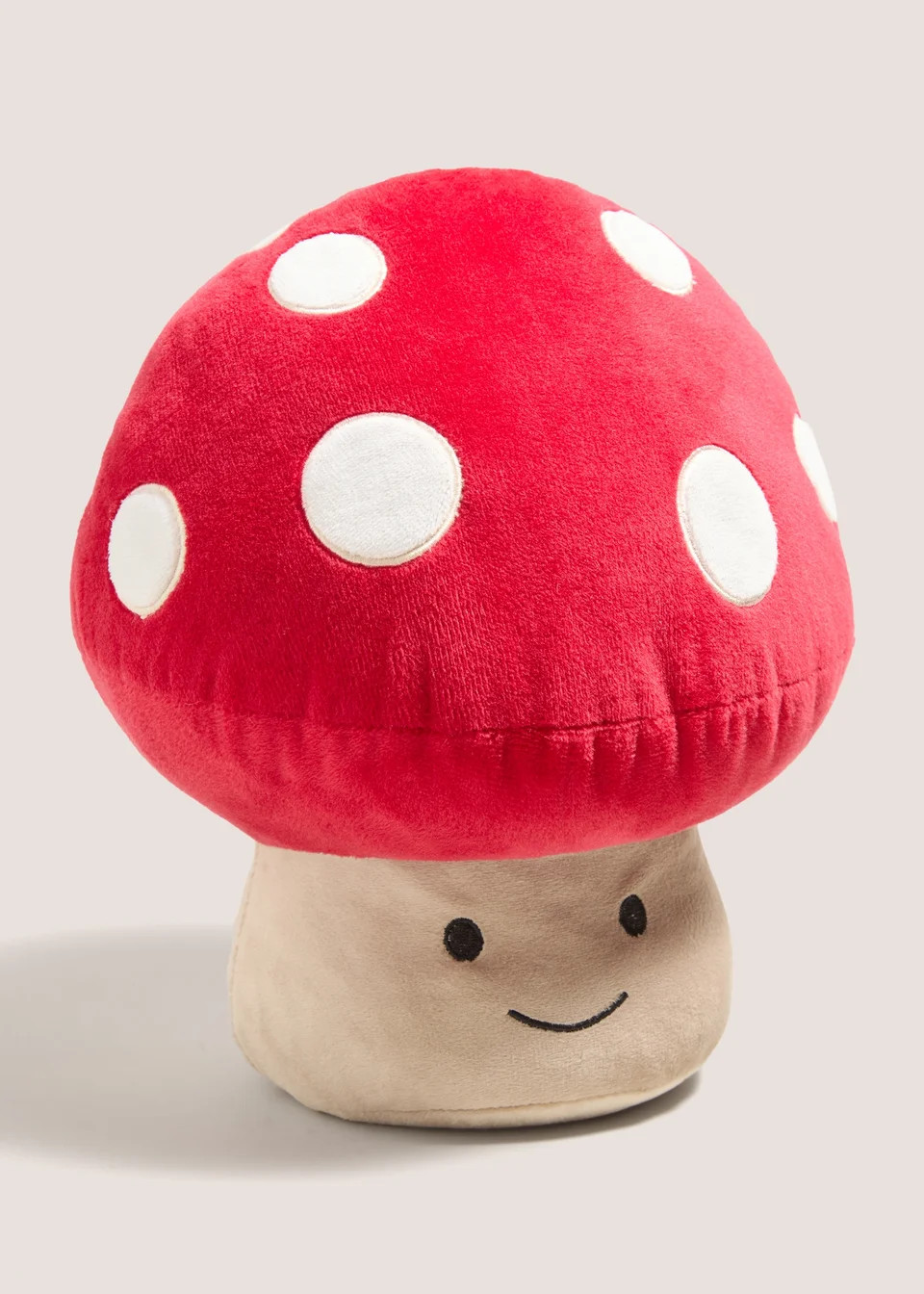 Mushroom Doorstop | Matalan (UK)