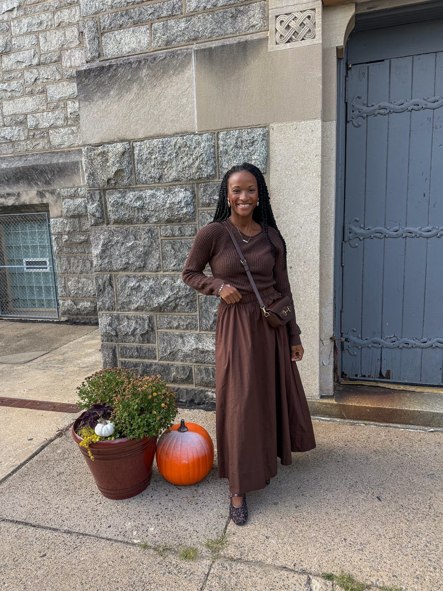 10/19/25 church ootd