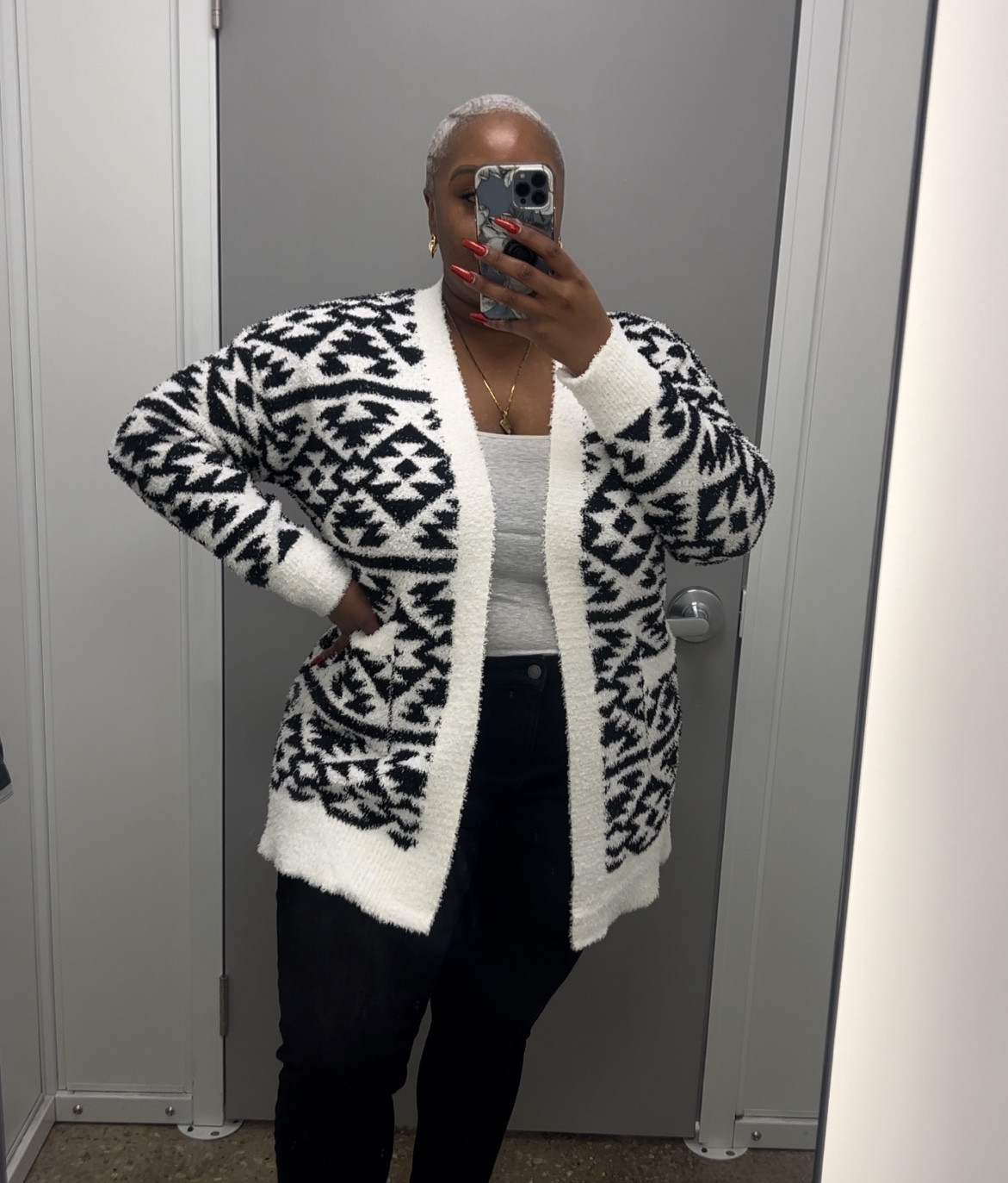 Christmas outfit  | Christmas sweater | Gifts for her | Walmart | Walmart Fashion | Plus Size | Winter Outfit | New Year | Curvy Style | Holiday Style

#LTKHoliday #LTKstyletip #LTKplussize