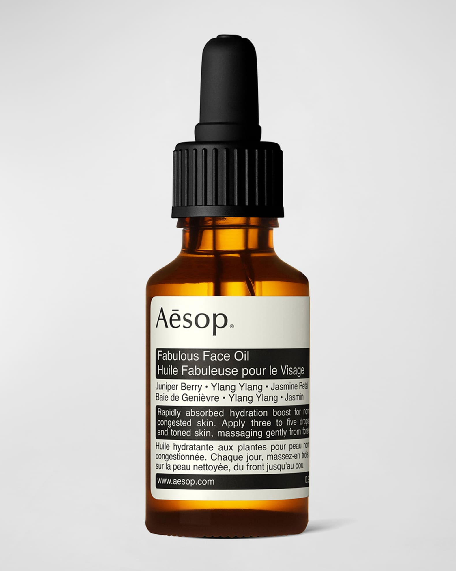 Aesop Fabulous Face Oil, 25 mL | Neiman Marcus
