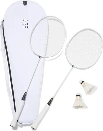 Sunnylife Badminton Set | Nordstrom | Nordstrom