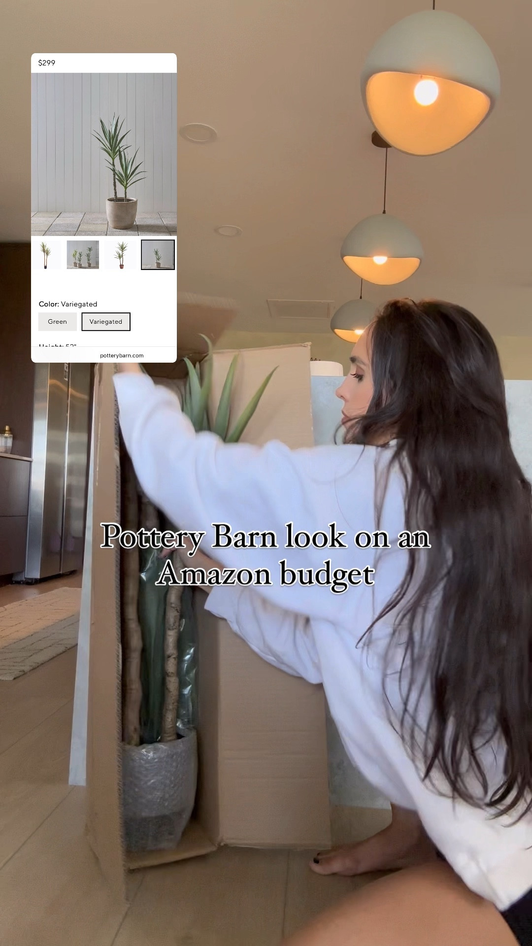 My favorite faux tree & planter! 

#LTKSaleAlert #LTKHome #LTKStyleTip