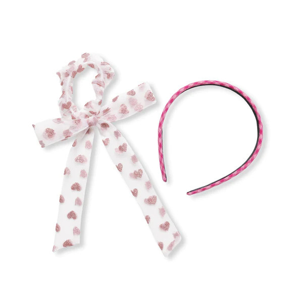 2023 February Accessories Collection | Little Poppy Co