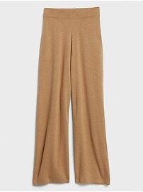 Sweater Pants | Banana Republic Factory