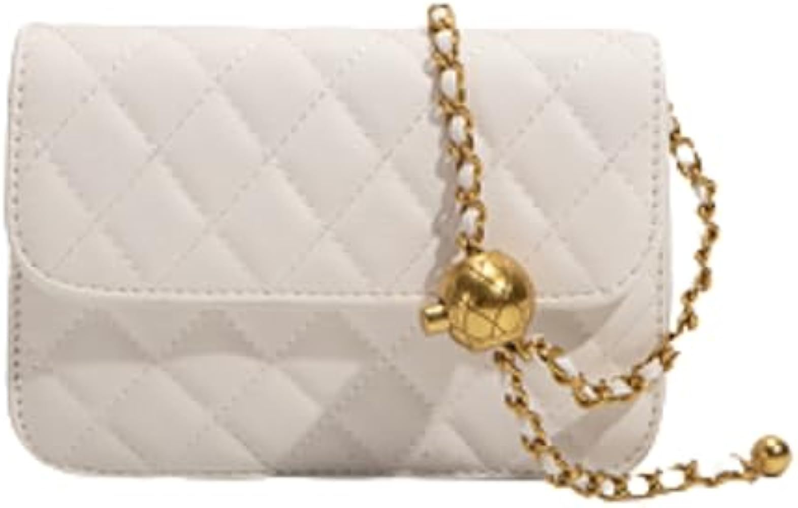 Mini Bags For Women Fashionable Small Waist Bag Mini Belt Bag Waist Bag for Women Belt Bags for W... | Amazon (US)