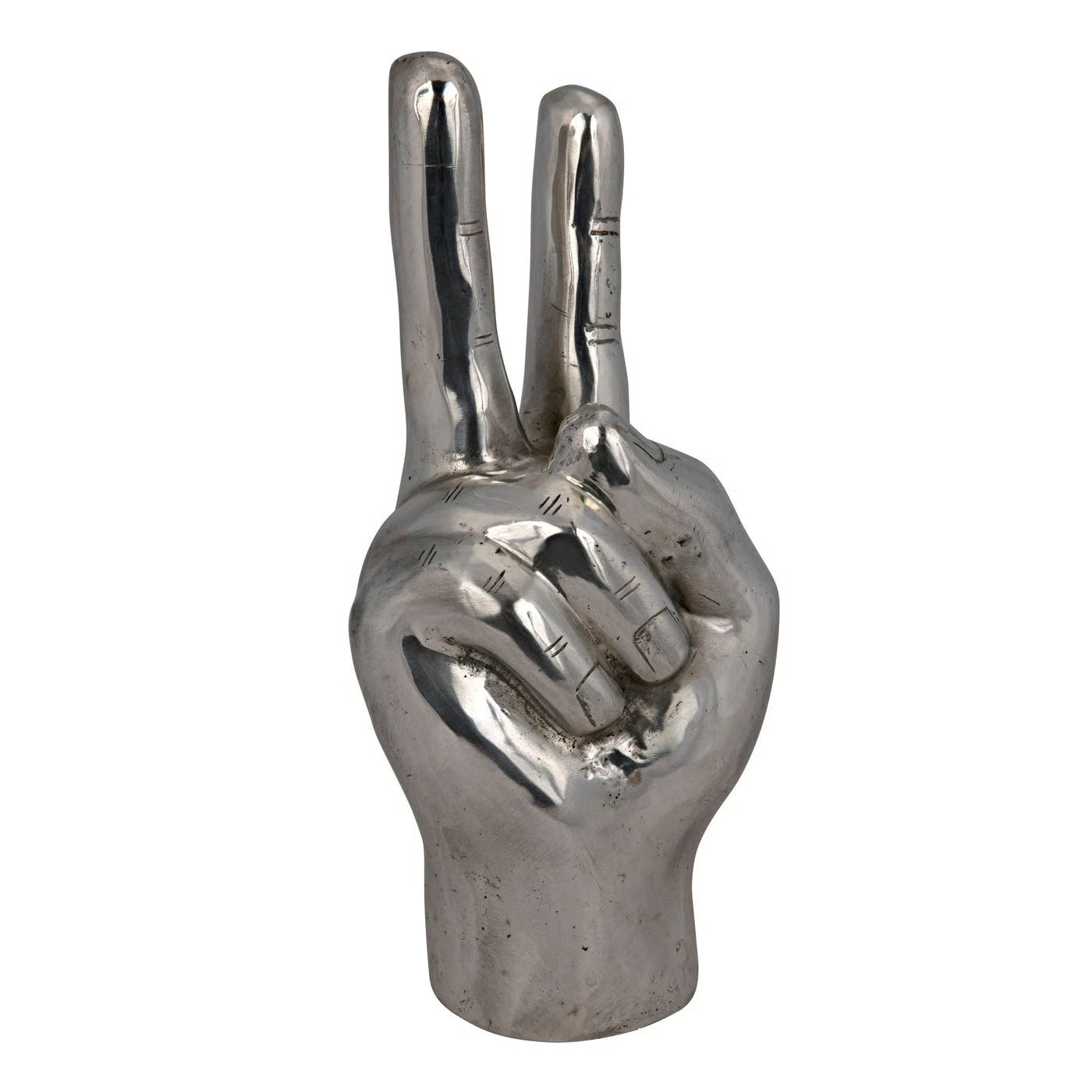 Words And Text Figurines & Sculptures | Wayfair North America