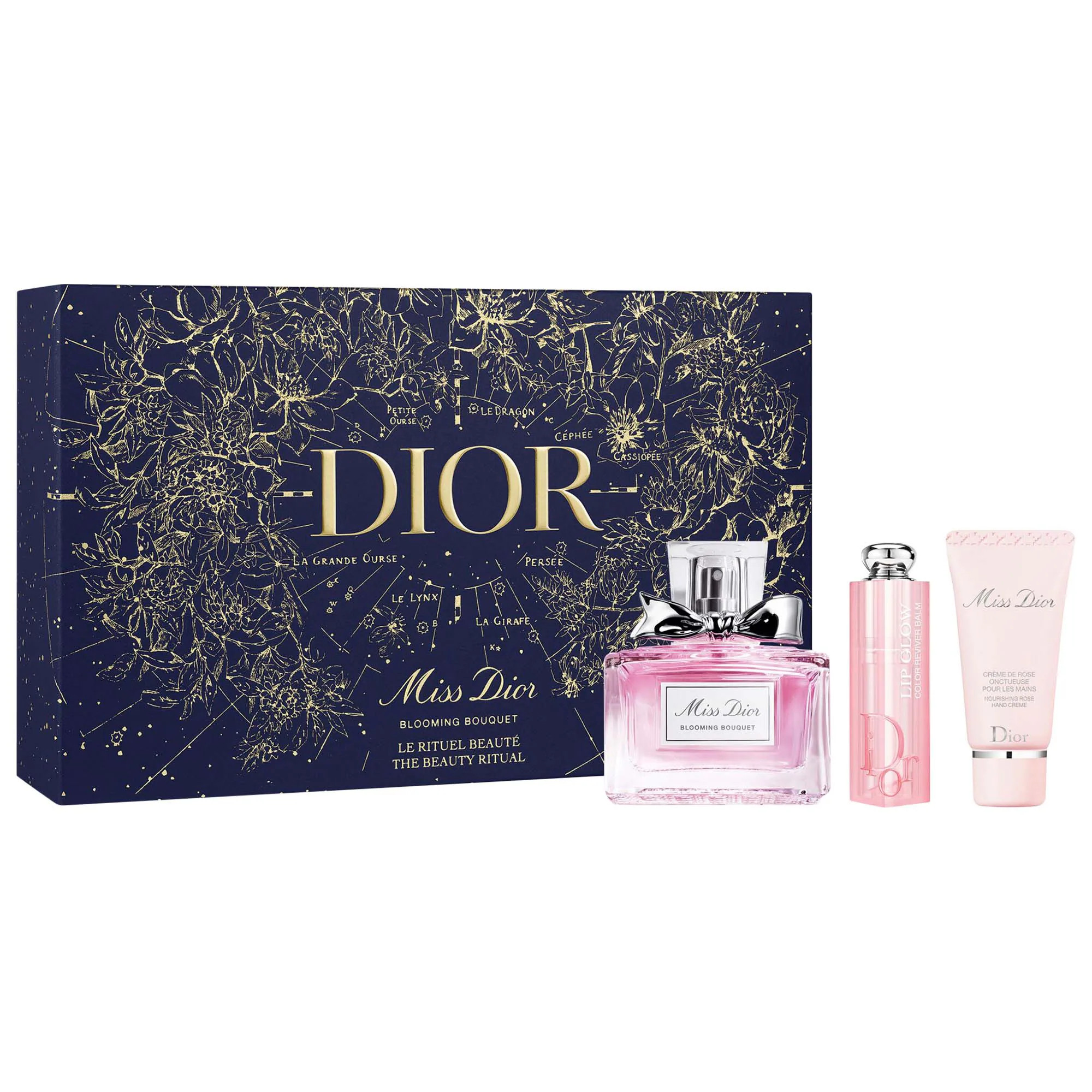 Miss Dior Blooming Bouquet Lifestyle Gift Set | Sephora (US)