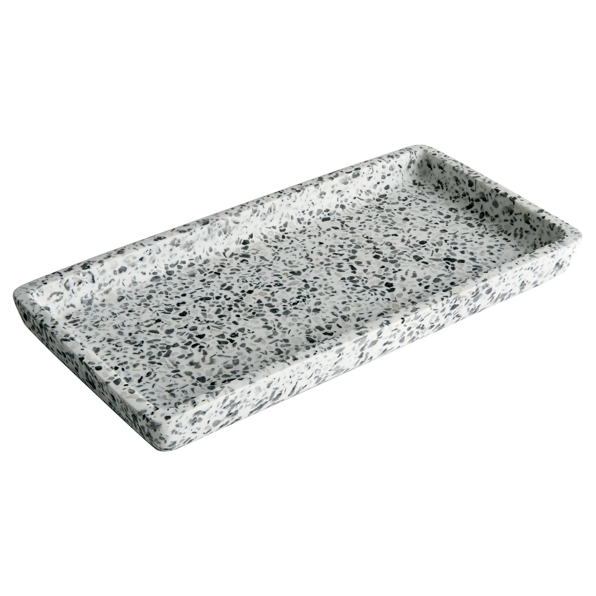 Better Homes & Gardens Terrazzo Vanity Tray | Walmart (US)