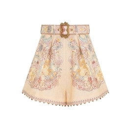 Rebellion Tuck Short - Lemon Floral            
        
            

    
    
    











... | ZIMMERMANN (US, CA, EU, MENA)