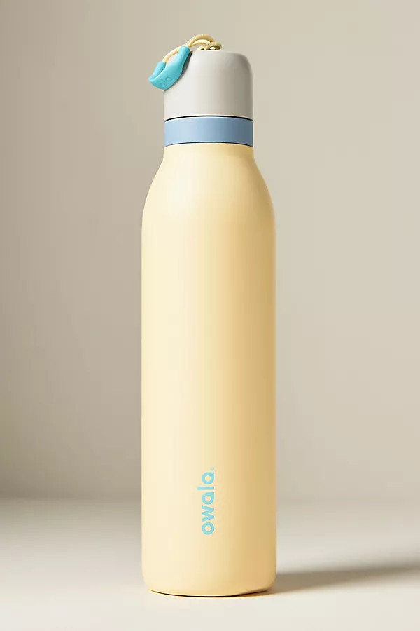 FreeSip Twist 24 oz. Water Bottle | Anthropologie (US)