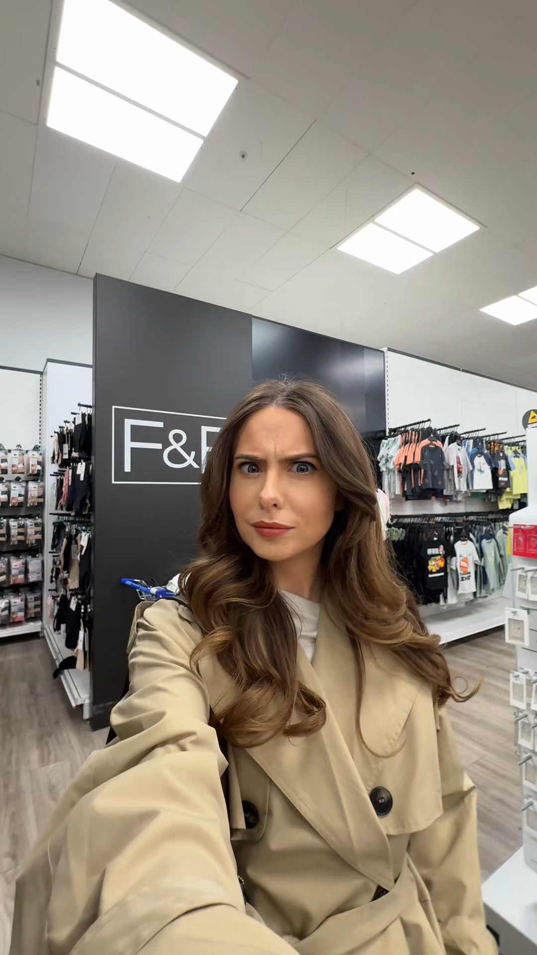 F&F finds during the 25% off sale! 🛍️

#LTKspring #LTKsummer #LTKuk