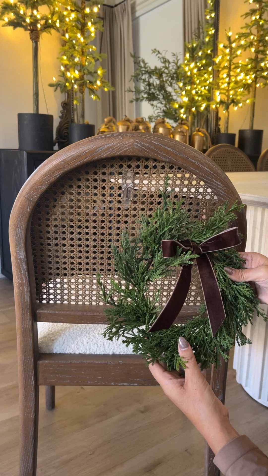 These cute wreaths are still on sale! 

#LTKfindsunder100 #LTKHoliday #LTKfindsunder50