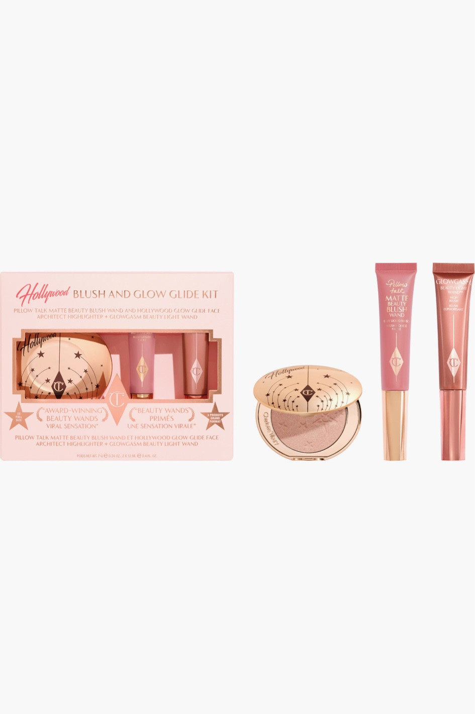 Blush & Glow Glide Set

#LTKFindsUnder100 #LTKBeauty #LTKStyleTip