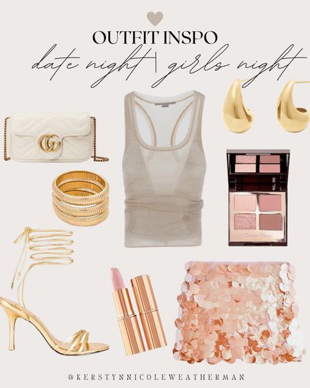 Girls night out in Miami outfit inspo ✨ 
Love me a good sparkle fit 💓✨🤍❤️‍🔥

date night, girls night, ootd, Miami, Nashville ootd, girls night to dinner, dinner date, dressy outfit idea, formal wear, going out fit 

#LTKBeauty #LTKStyleTip #LTKParties