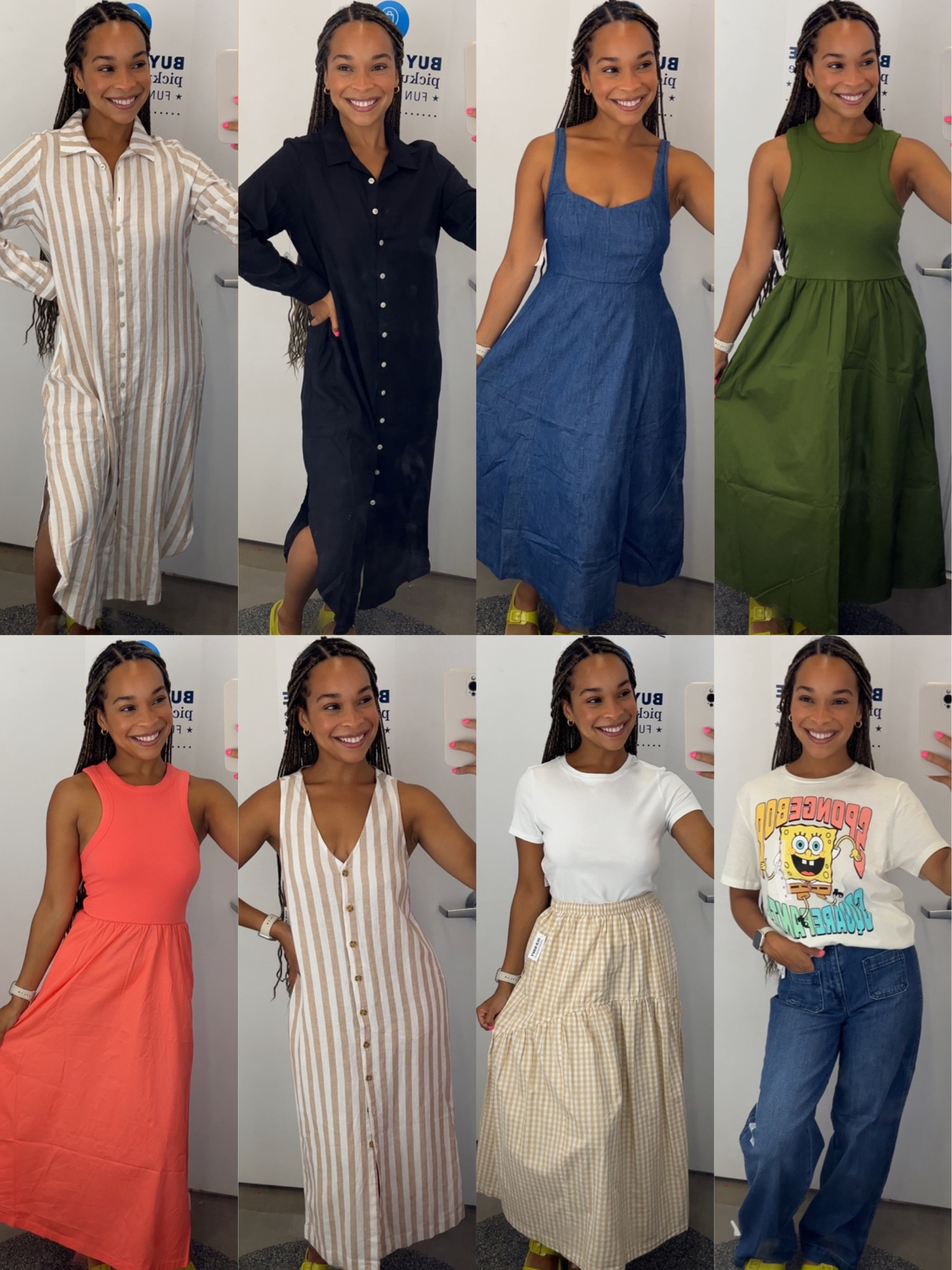 Old Navy Teacher Back to School Style 🍎✨

#LTKFind #LTKBacktoSchool #LTKstyletip