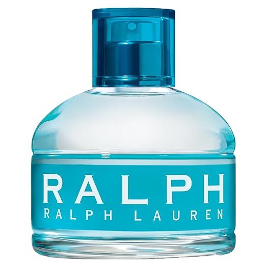 Ralph Lauren - Ralph - Eau de Toilette - Women's Perfume - Fresh & Floral - With Magnolia, Apple,... | Amazon (US)