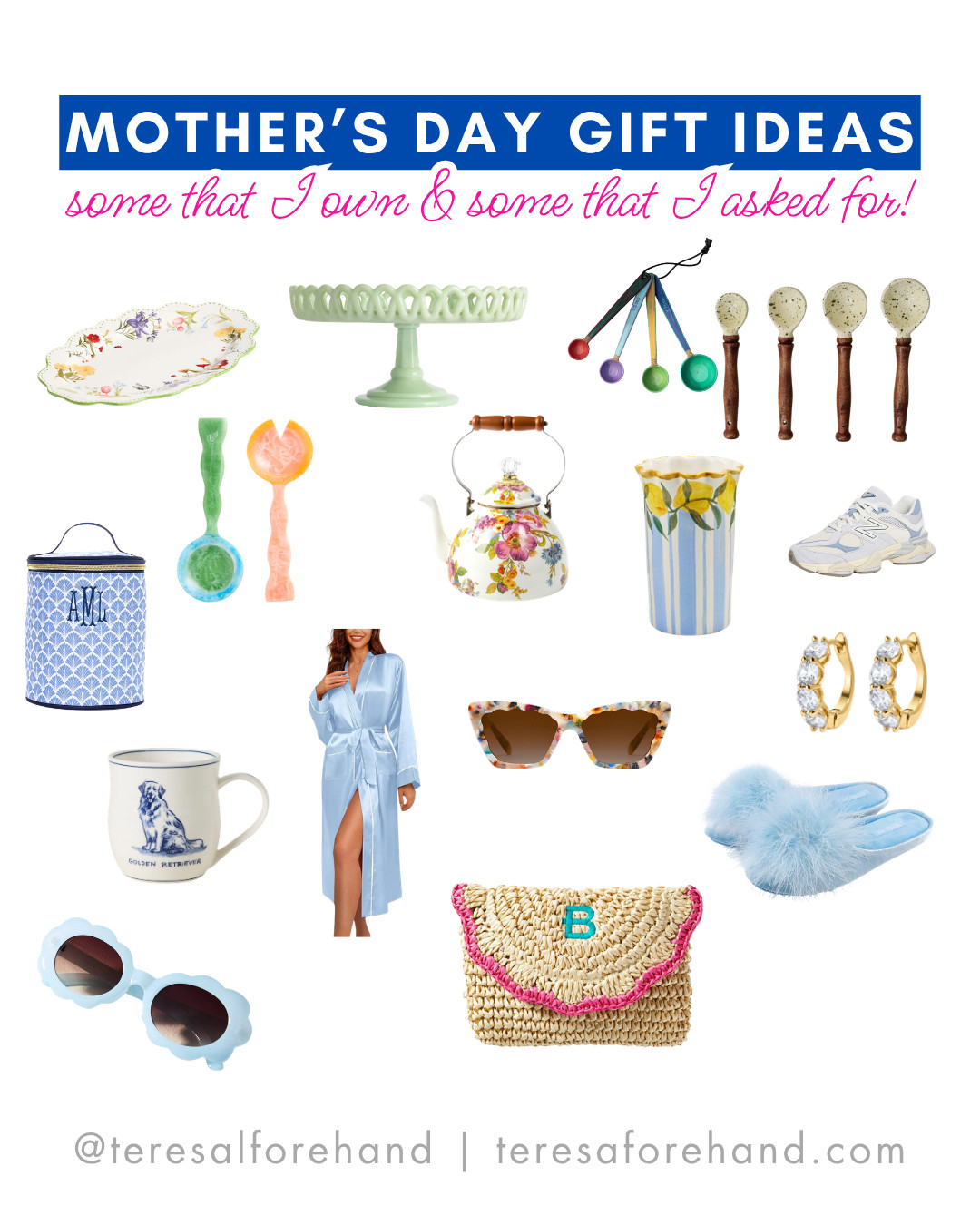 Mother's Day Gift ideas! 

 #LTKMothersDay #LTKmomlife #LTKSeasonal