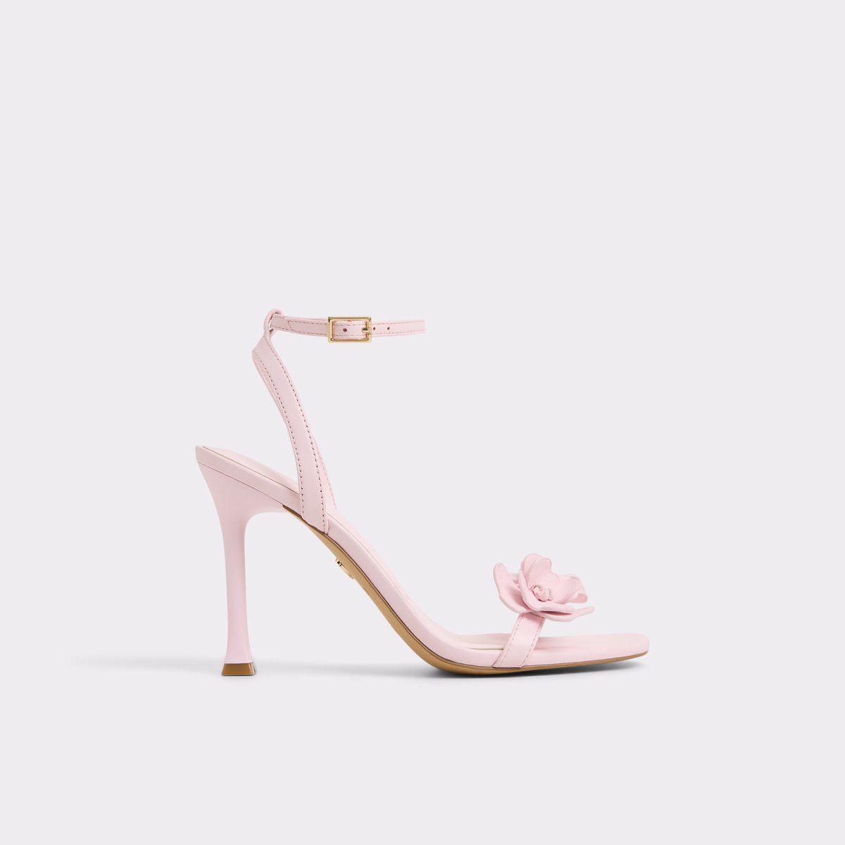 Strappy heeled sandal | Aldo Shoes (US)