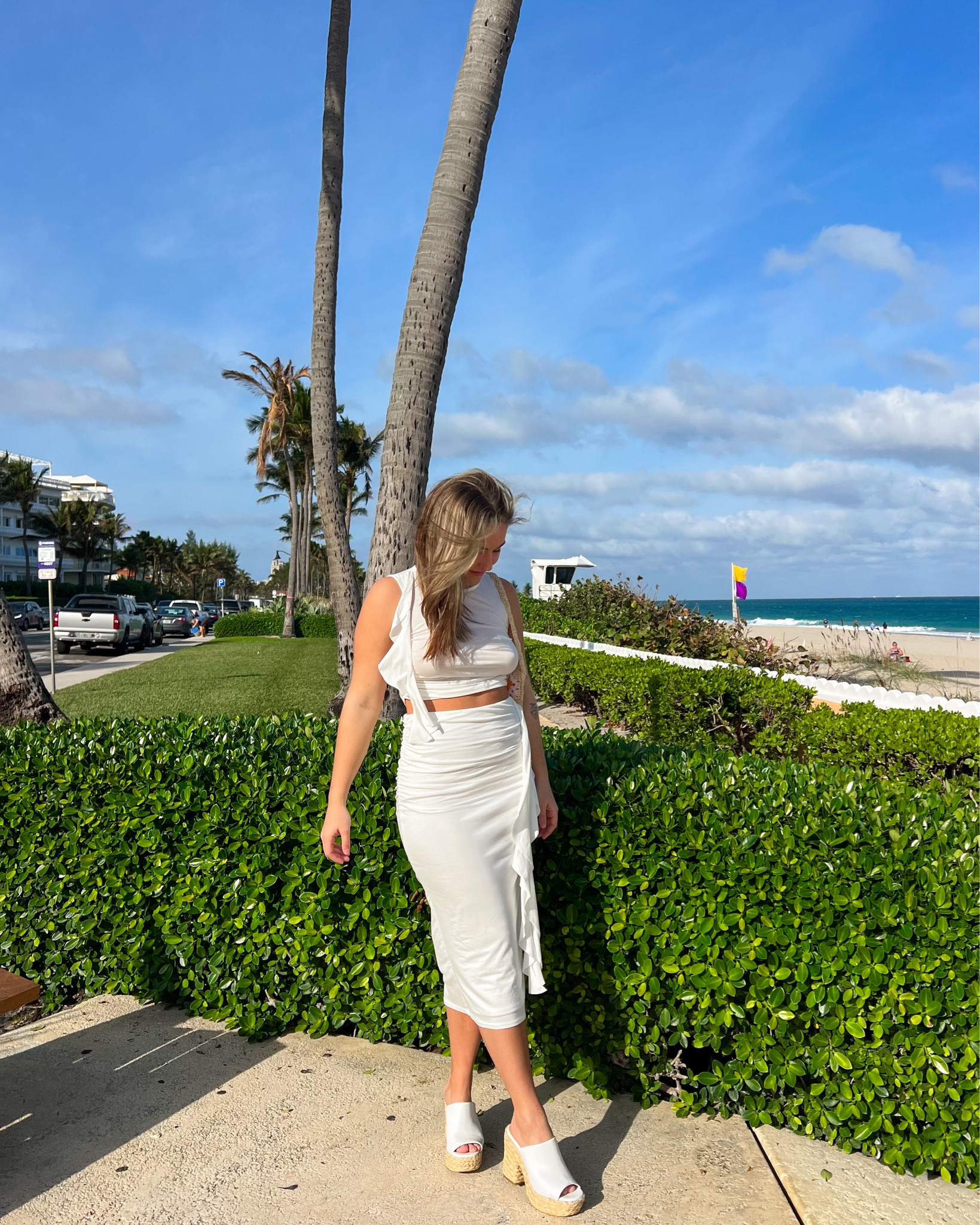 The perfect vacation outfit!! 

#LTKSeasonal #LTKfindsunder50 #LTKwedding