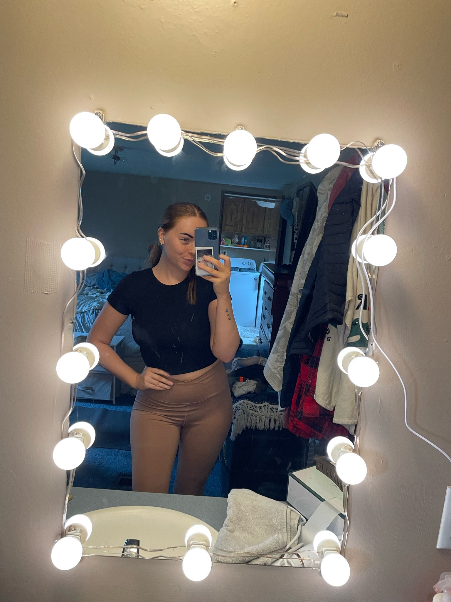 Cute vanity lights

#LTKSaleAlert #LTKHome #LTKU