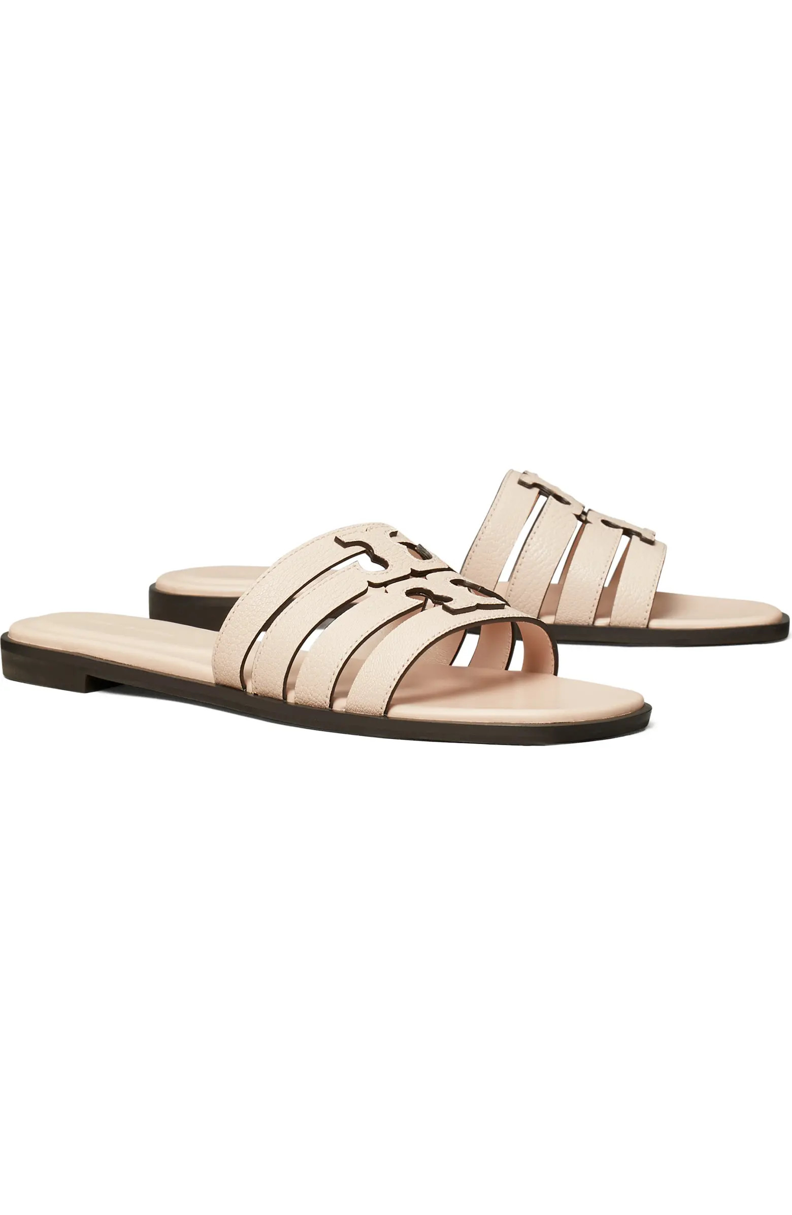 Ines Multistrap Sandal (Women) | Nordstrom