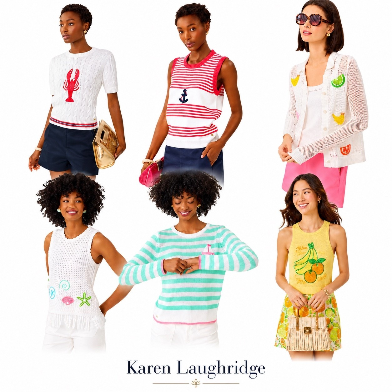 New!!! Love them all 🏝️

#LTKSeasonal #LTKTravel #LTKSwim