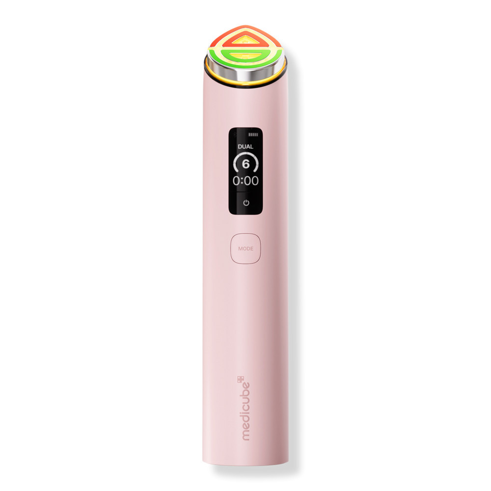 medicube Booster Pro X2 - Pink | Ulta