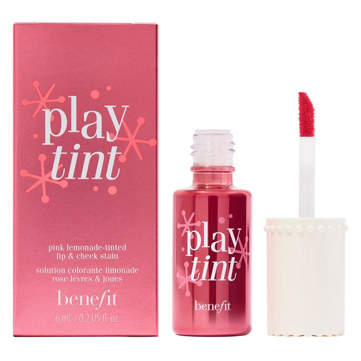 Playtint Cheek & Lip Stain | Benefit Cosmetics (US)