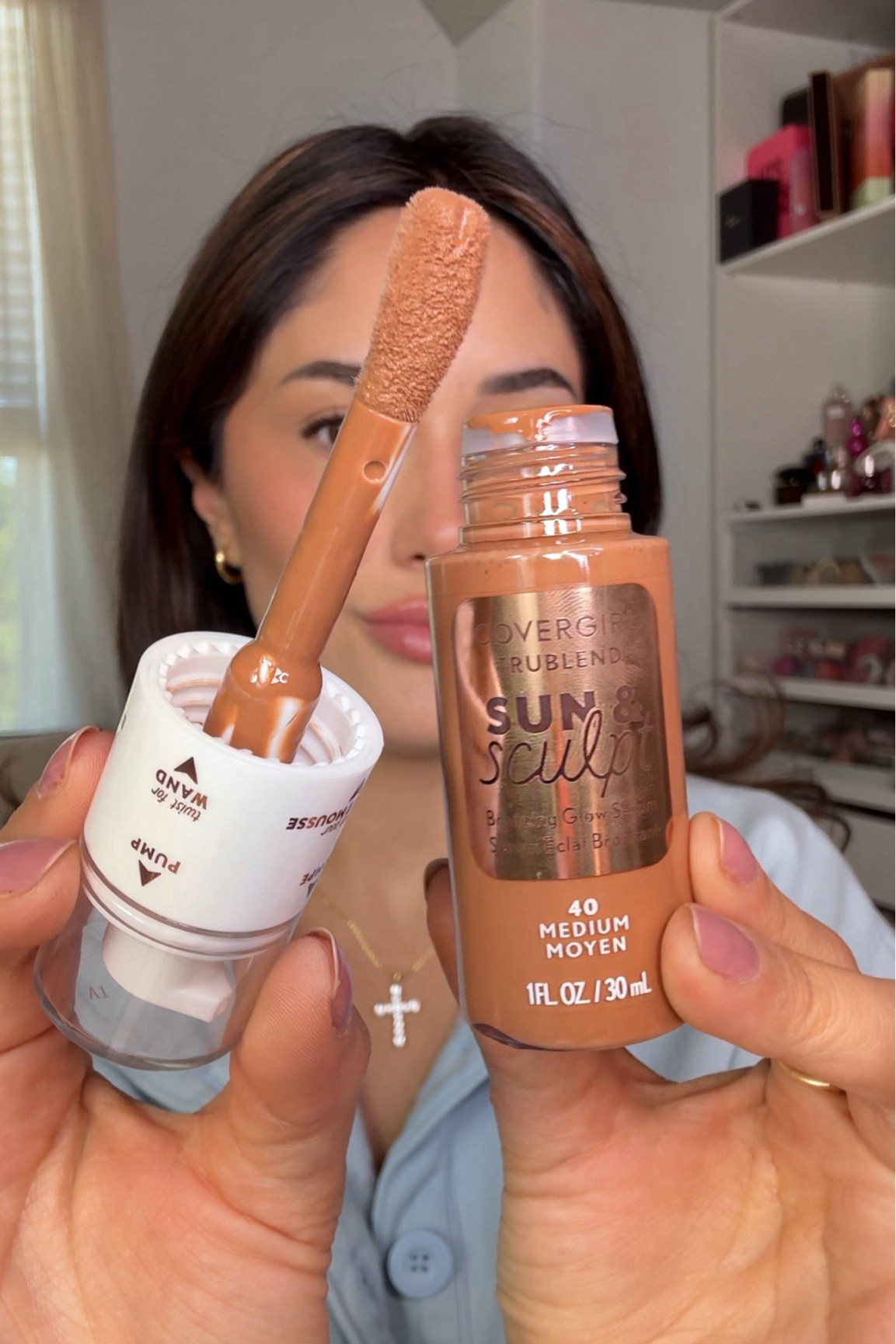 New from Covergirl✨

#LTKBeauty
