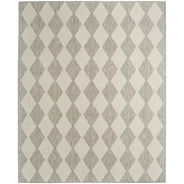 Positano Indoor / Outdoor Rug | Wayfair North America