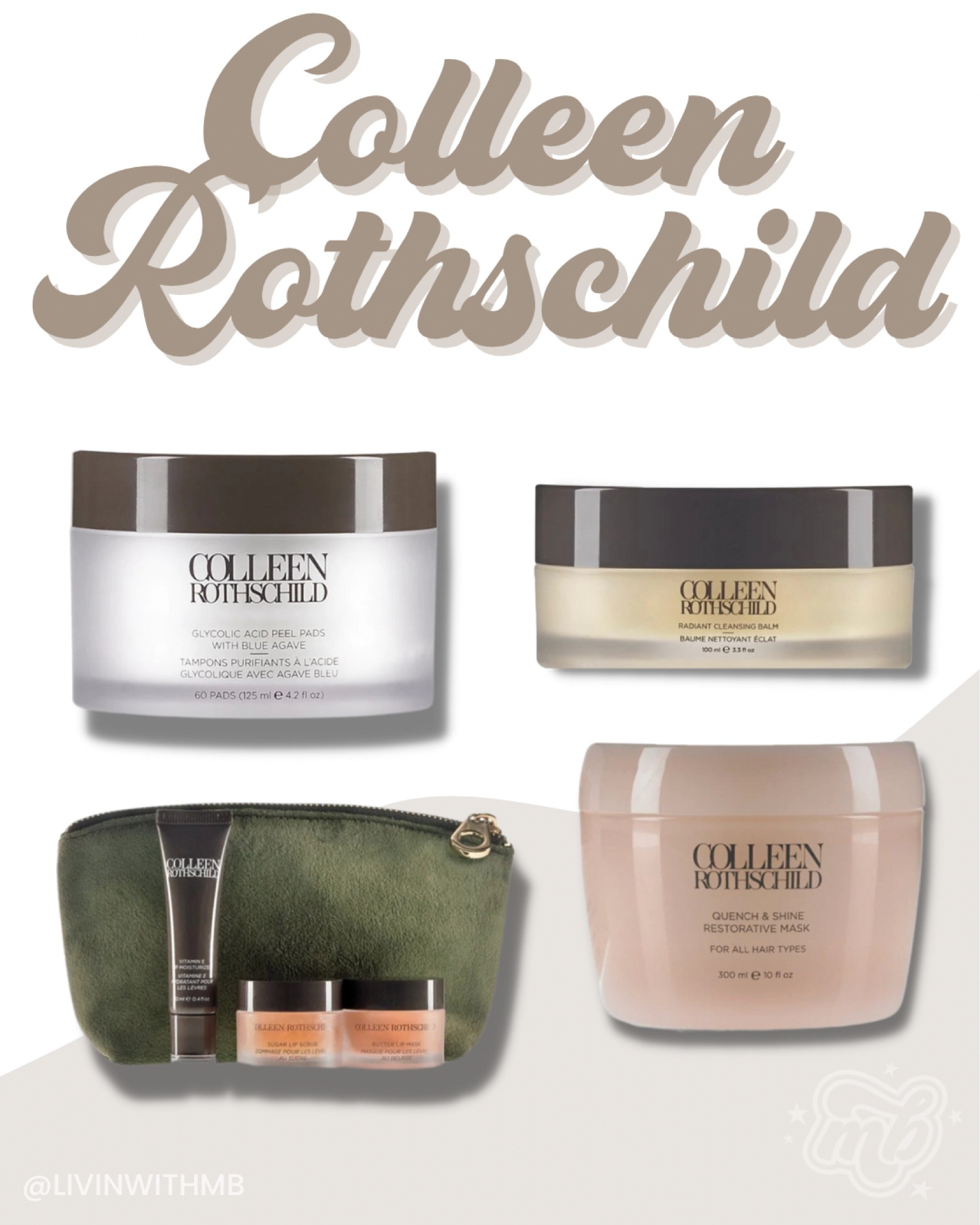 #LTKstyletip #LTKbeauty #LTKFind