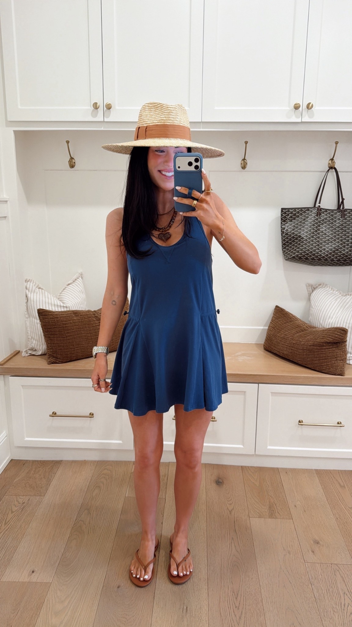 Wearing a small in this dress from Target!!

Spring fashion, watchnow, finds under 100, finds under 50, Katy roach

#LTKootd #LTKPetite #LTKSeasonal