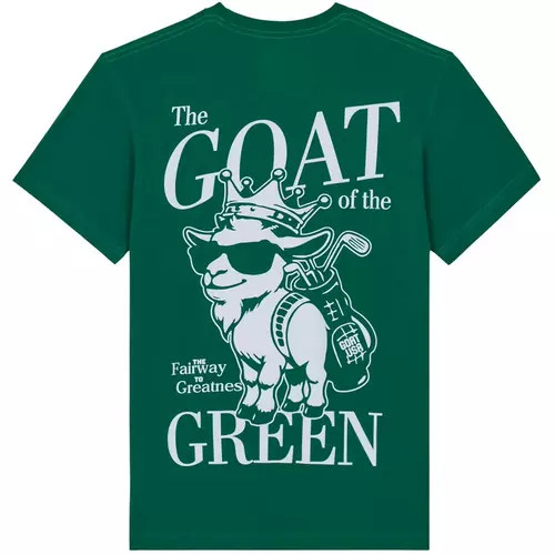 Kids' GOAT USA Goat of the T-Shirt | Scheels Sports