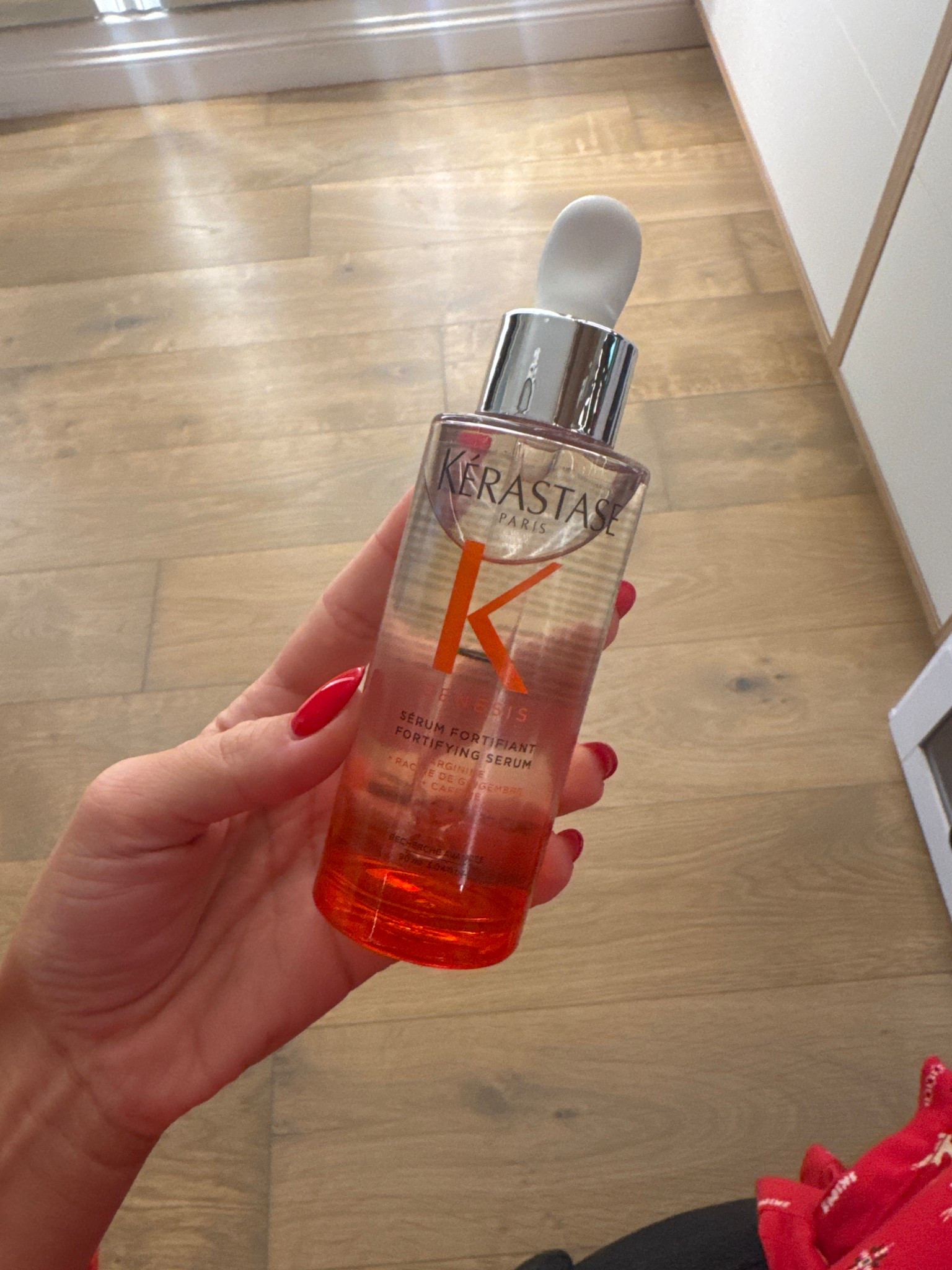 Kerastase Genenid Hair Repair 