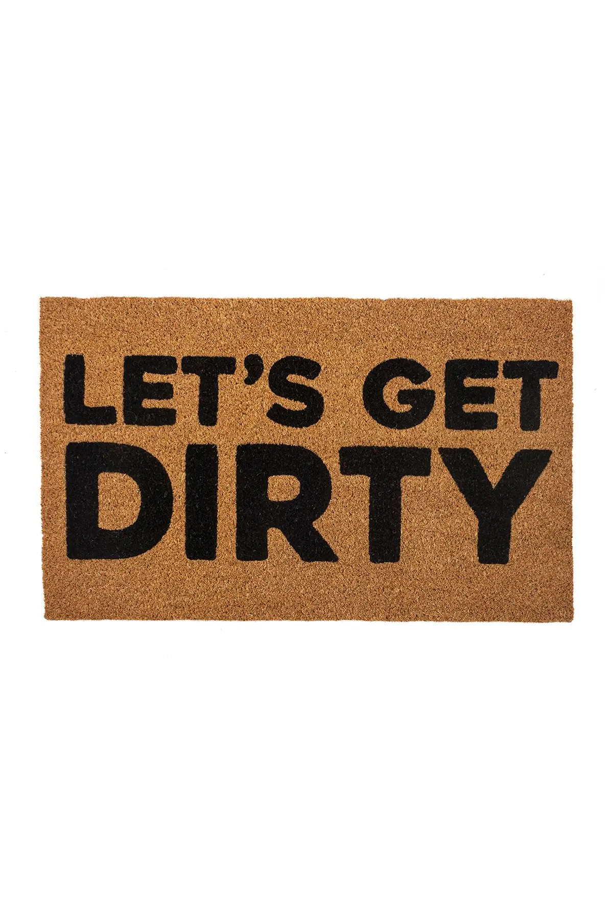 ENTRYWAYS Get Dirty Coir Doormat at Nordstrom Rack | Nordstrom Rack