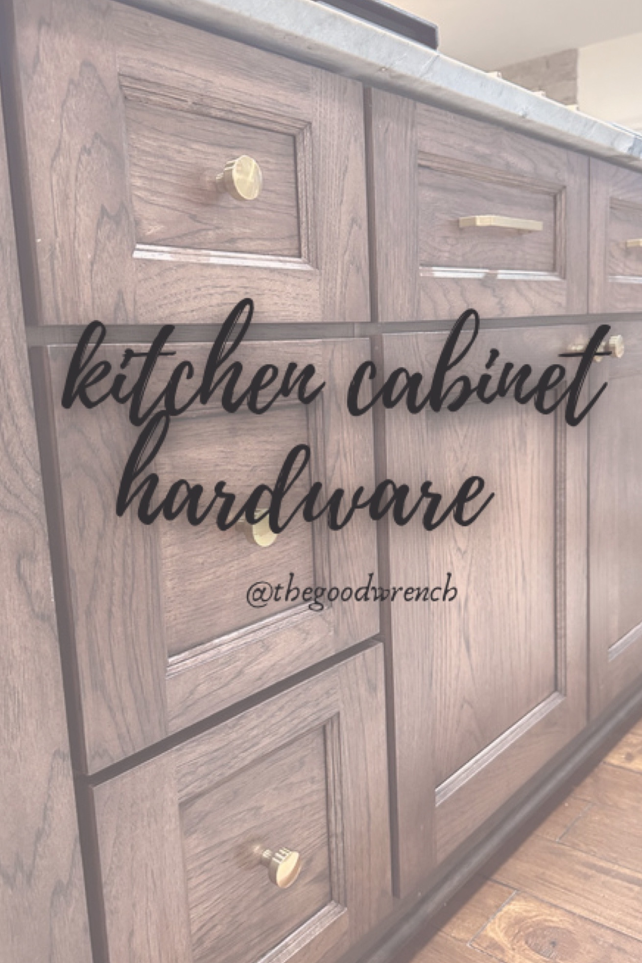 The kitchen cabinet hardware I used in our last two kitchen renovations. I love their style selection as well as the product quality.

#LTKhome #LTKFind #LTKfamily