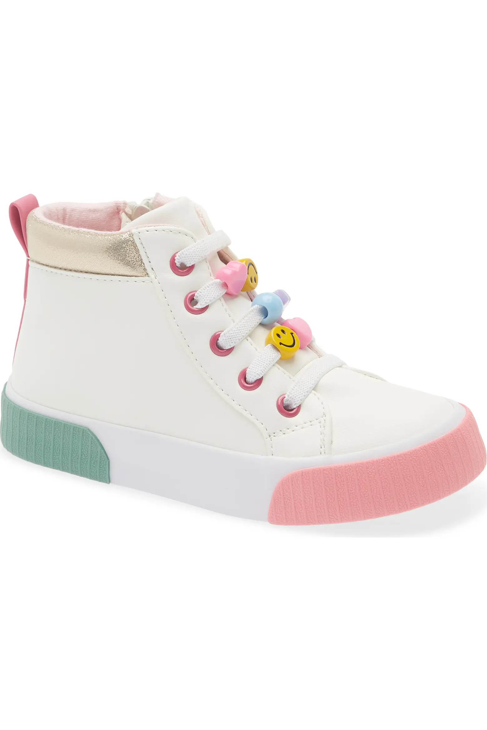 Kids' Friendship Bracelet Sneaker (Women) | Nordstrom | Nordstrom
