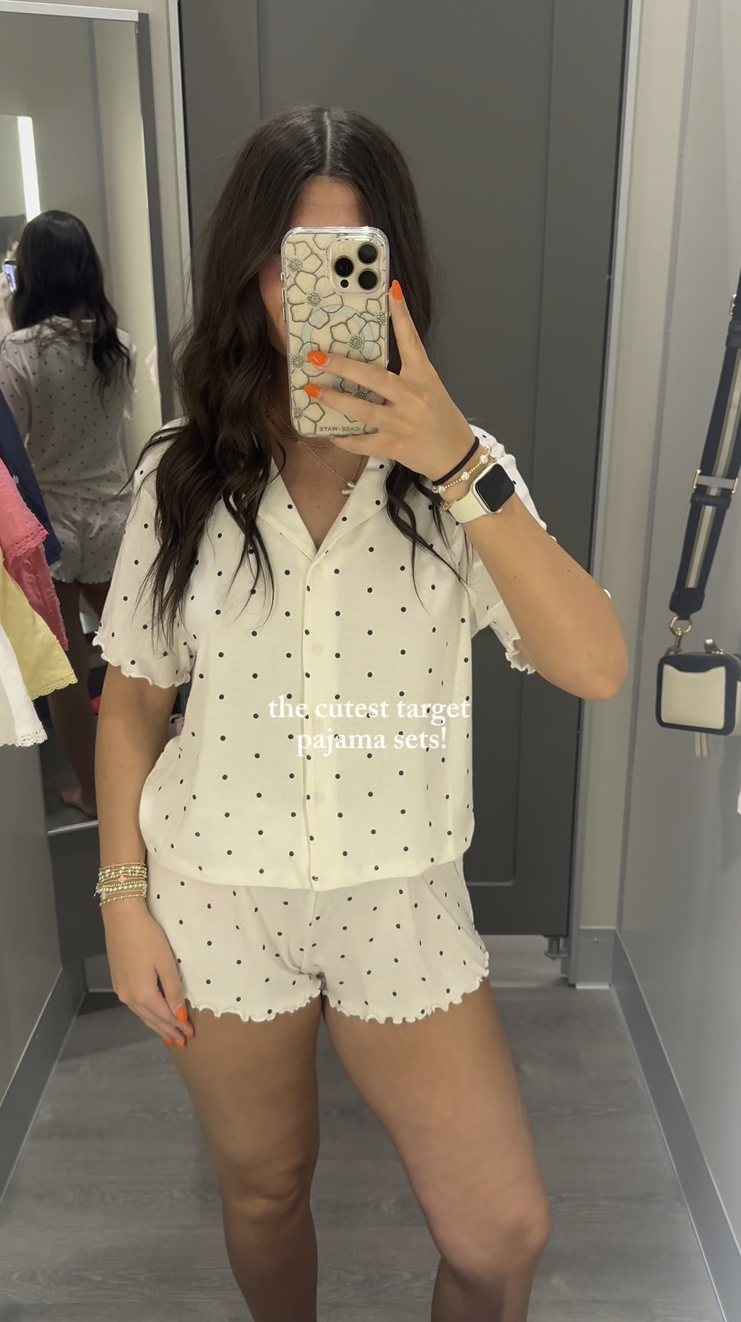 THE CUTEST PAJAMA SETS! #target #targetfinds #targetpajamas 

#LTKmorningroutine #LTKootd #LTKdayinmylife