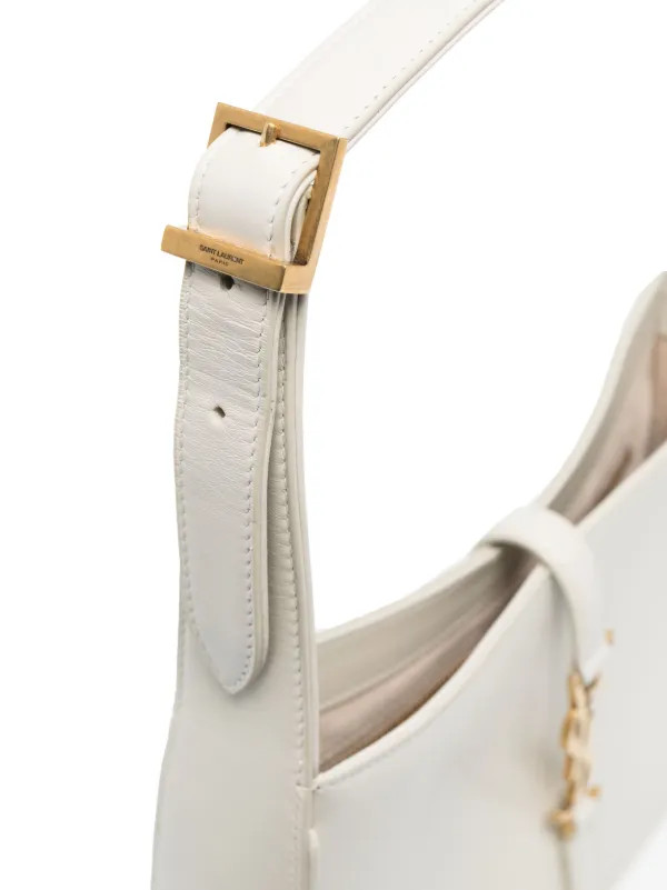 Saint Laurent Le 5 Á 7 Shoulder Bag - Farfetch | Farfetch Global