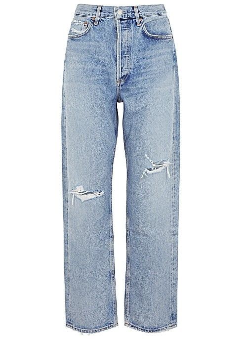 AGOLDE | Harvey Nichols (Global)