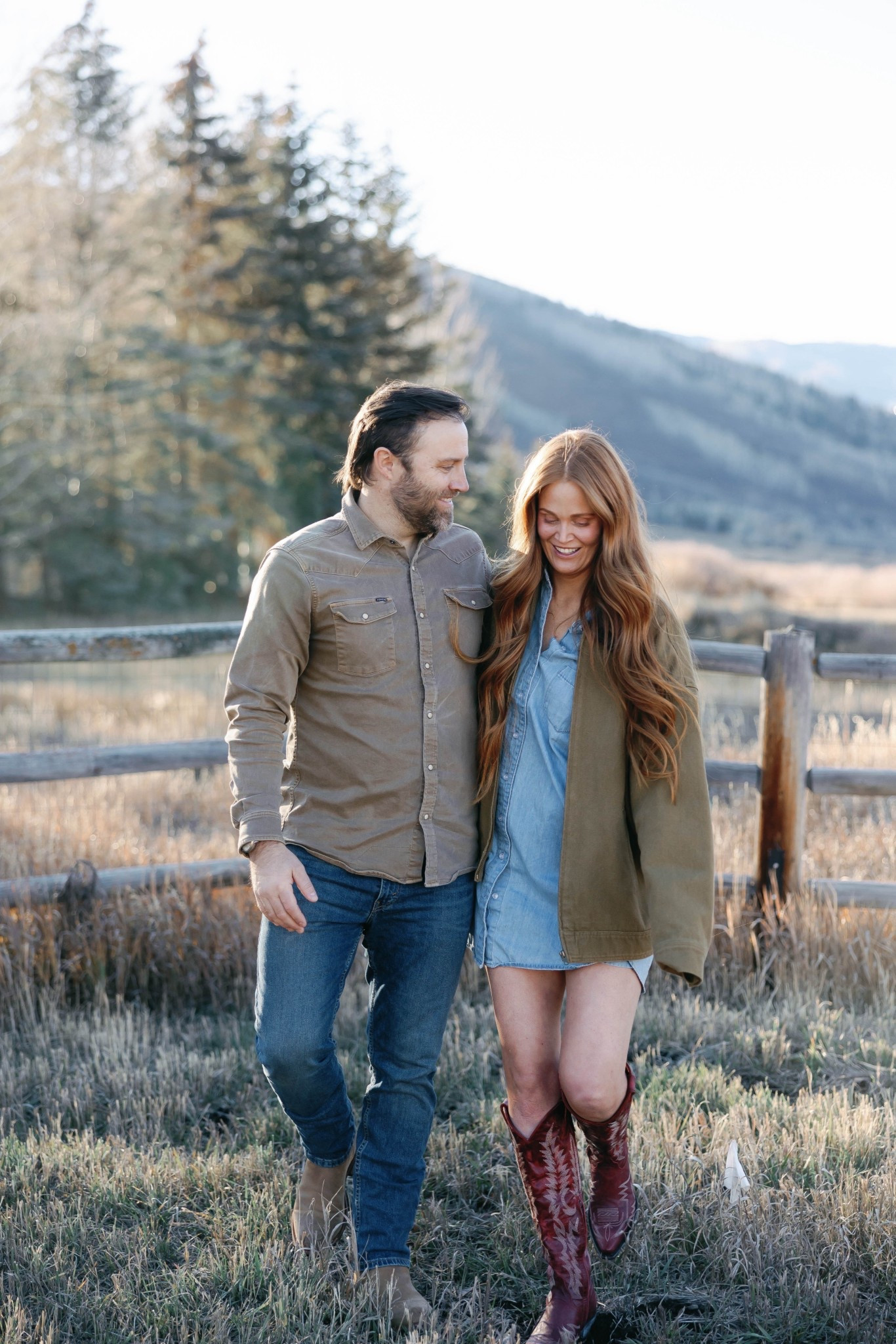 Our family photo outfits. 

#LTKMens #LTKootd