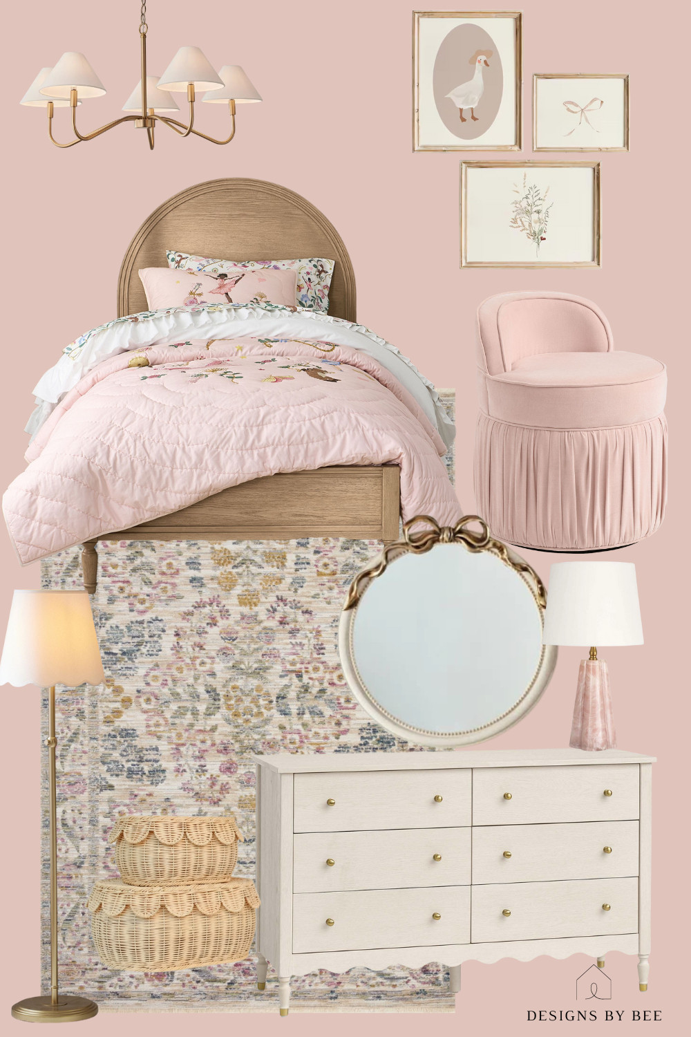Teen girl bedroom ideas, teen girl room decor, toddler to teen bedroom, toddler girl room, baby girl nursery, bow bedroom inspo, pink bow decor, bow theme nursery, nursery to big girl room, nursery furniture, toddler furniture, teen bedroom inspiration, girl room design ideas 

 #LTKHome #LTKBaby #LTKKids