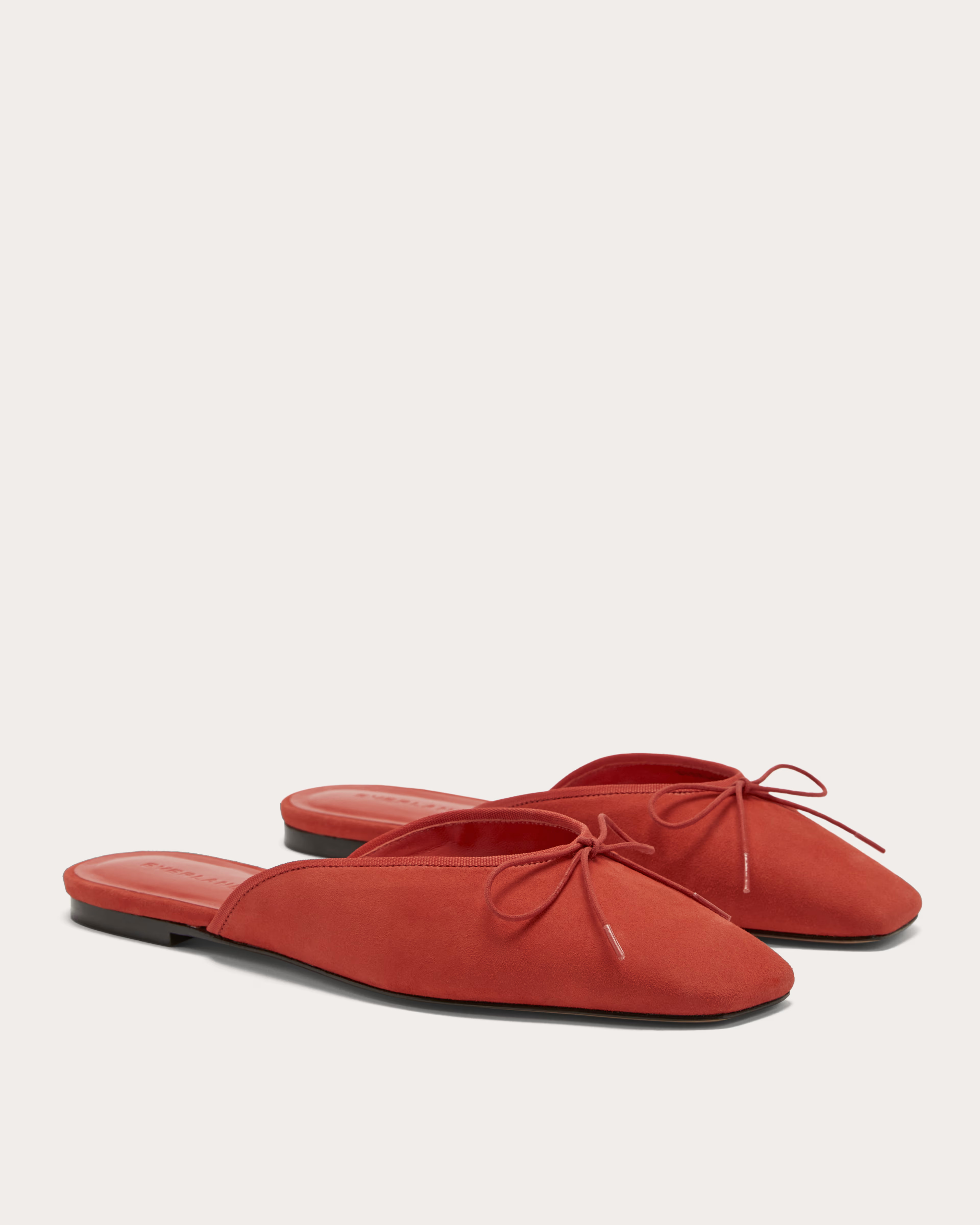 The Ballet Mule | Everlane