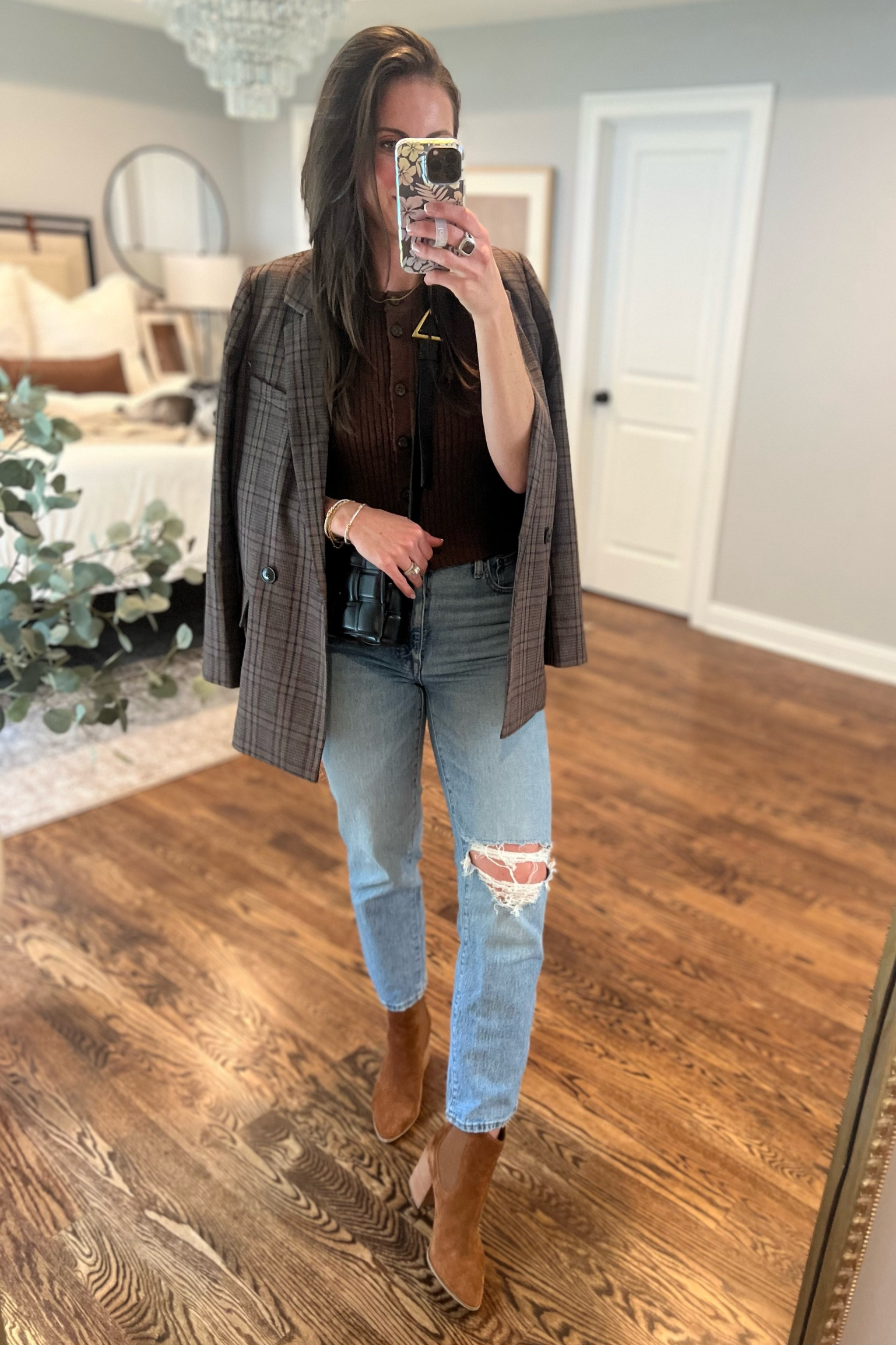 GRWM fall look: day 21 of 30



#LTKunder100 #LTKSeasonal #LTKstyletip